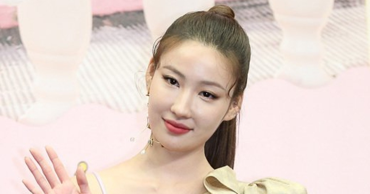[포토] 이사배, '빠져드는 눈빛'
