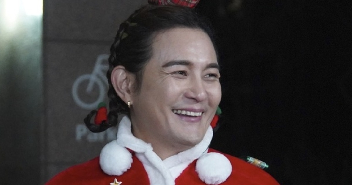 '한끼줍쇼' 조빈 활약에 시청률 상승 '3.9%'