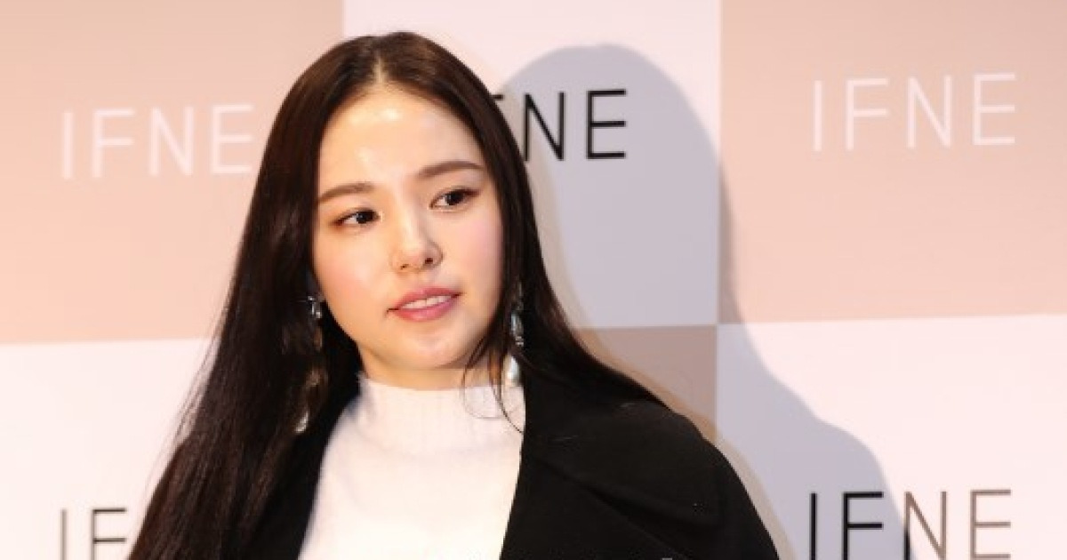 [포토]민효린, 그윽한 눈빛