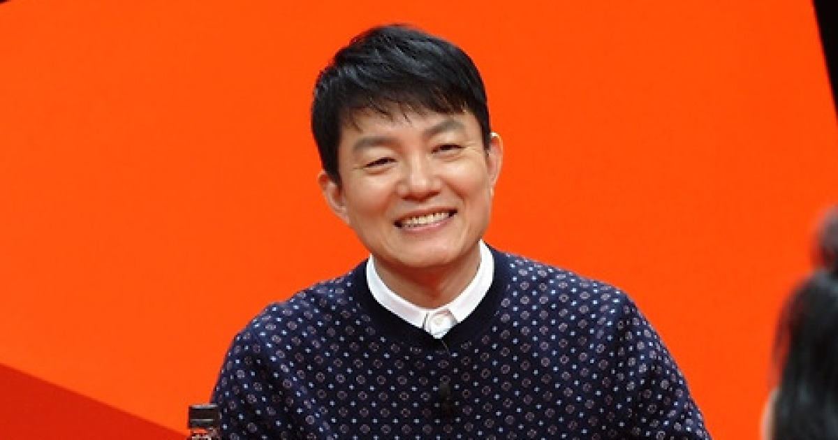 '미운 우리 새끼' 이범수, 연예계 대표 '애처가' 인증..母벤져스 사랑 독차지
