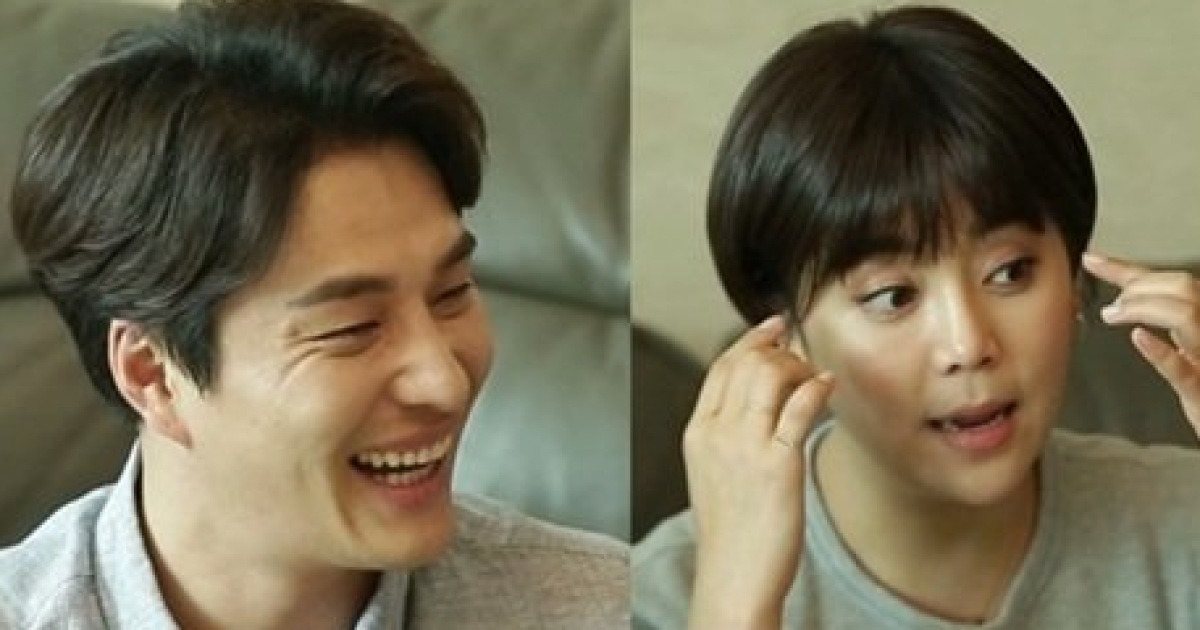 민우혁♥이세미, 둘째 임신 