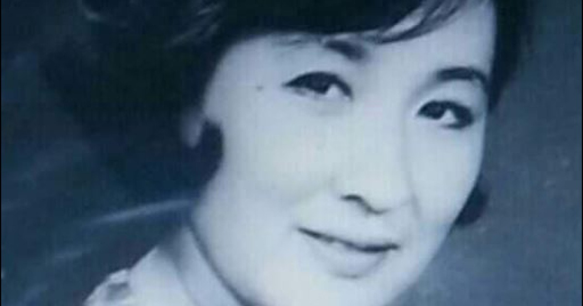 원로배우 이경희 별세 