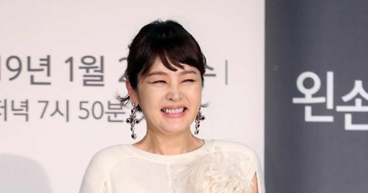 [포토] 이승연 '내 하트도 죽지 않았어