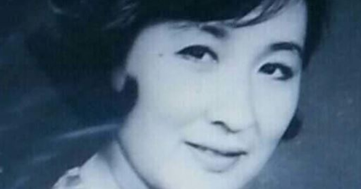 이경희 별세, 1950년대 멜로 스타..향년 86세