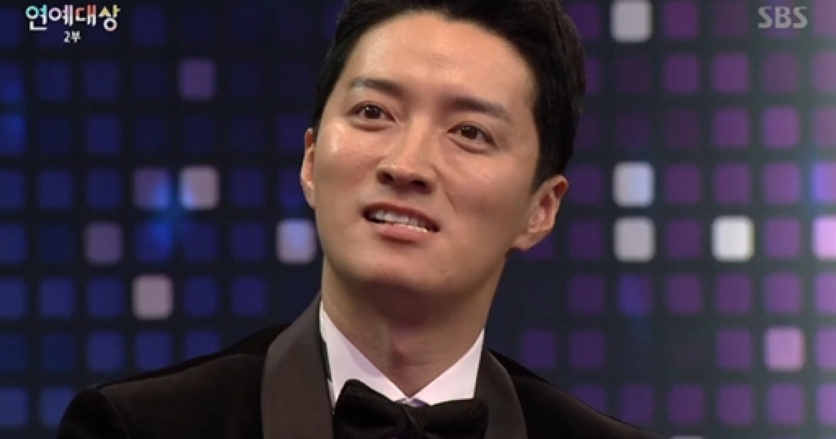 이상민-소이현, 쇼·토크 우수상..인교진 결국 눈물 [SBS 연예대상]