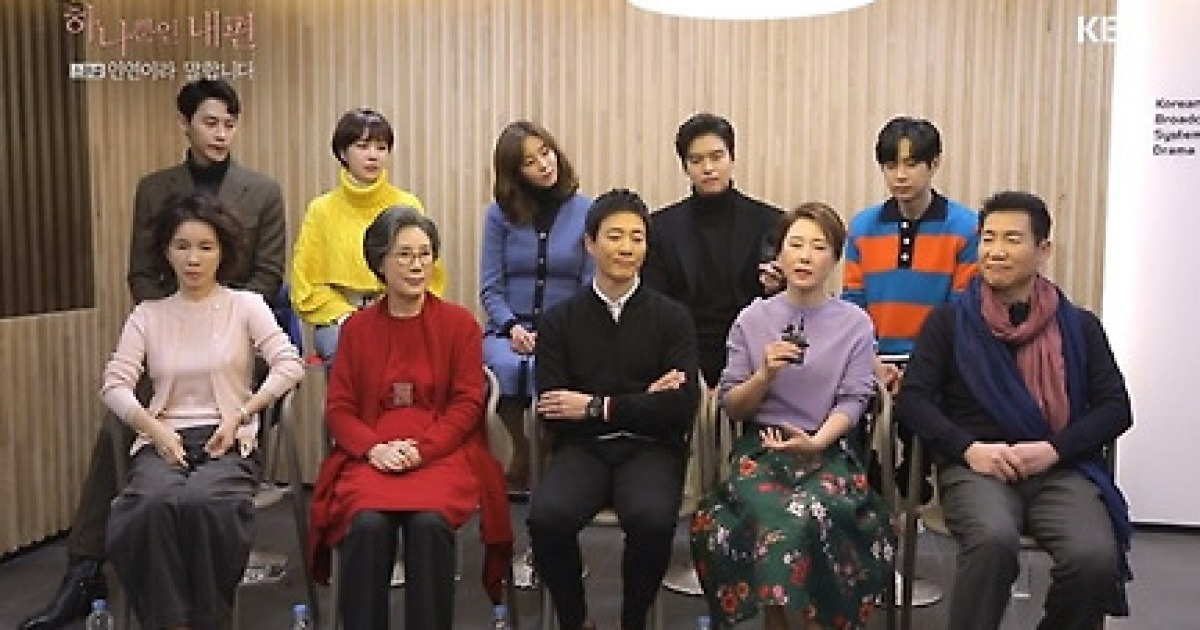 [툭-tv] '하나뿐인 내편' 스페셜 #사랑꾼 최수종 #명장면 #반전남 이장우