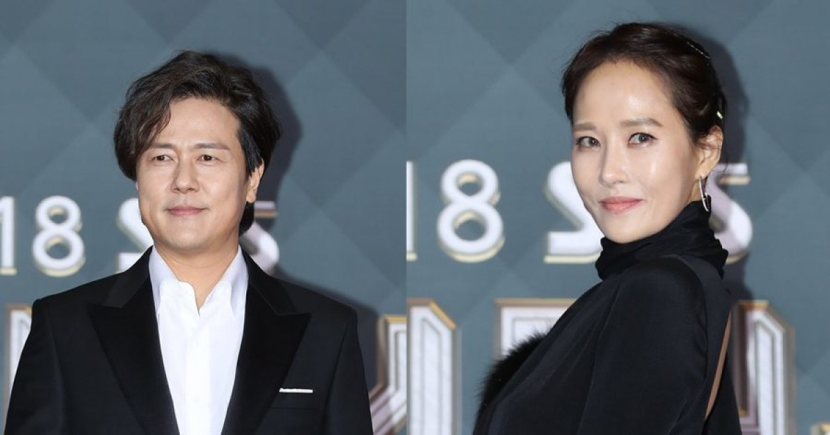 [종합S] 감우성-김선아, SBS 연기대상 공동수상..최다수상은 '서른이지만..'