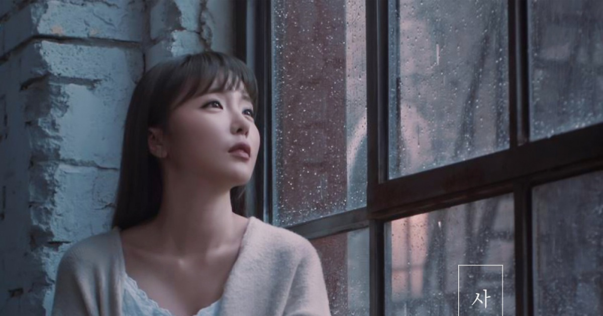 홍진영, '사랑은 다 이러니' 오늘(4일) 공개..
