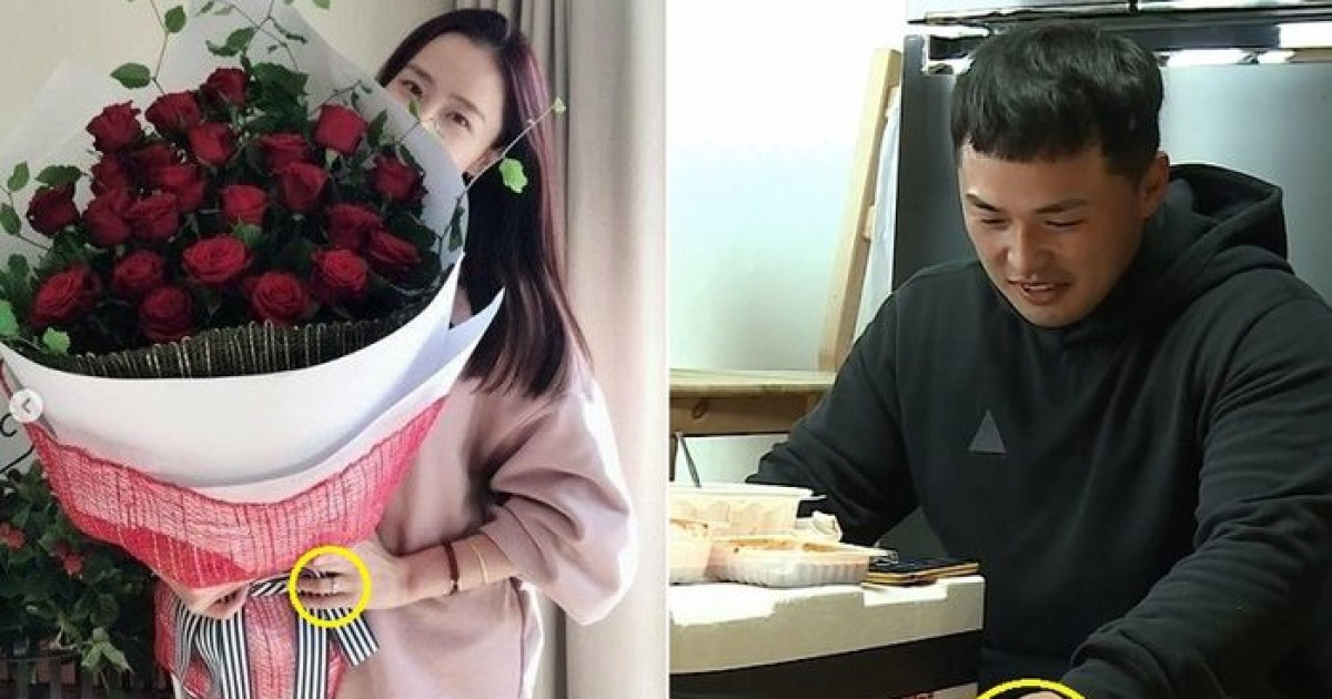 '띠동갑 연인' 홍수현-마이크로닷, 결국 결별 인정..상처만 남은 만남