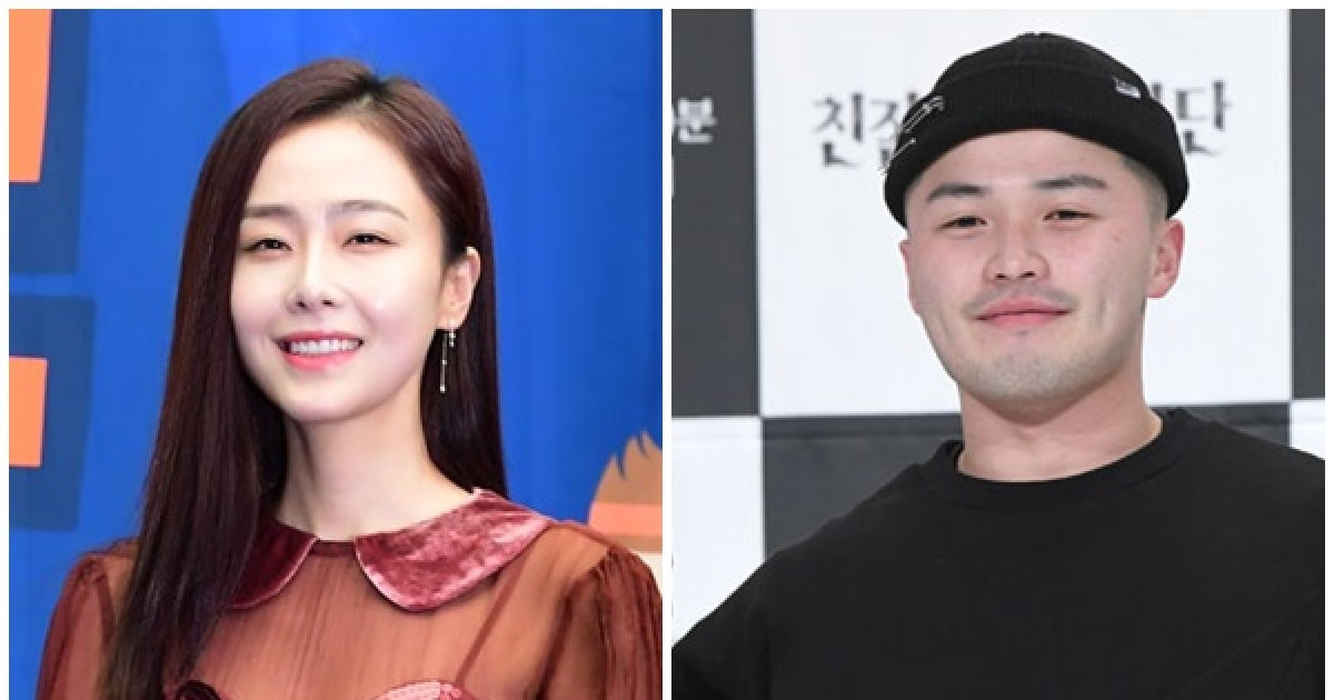홍수현·마이크로닷, 올해 초 결별했다?
