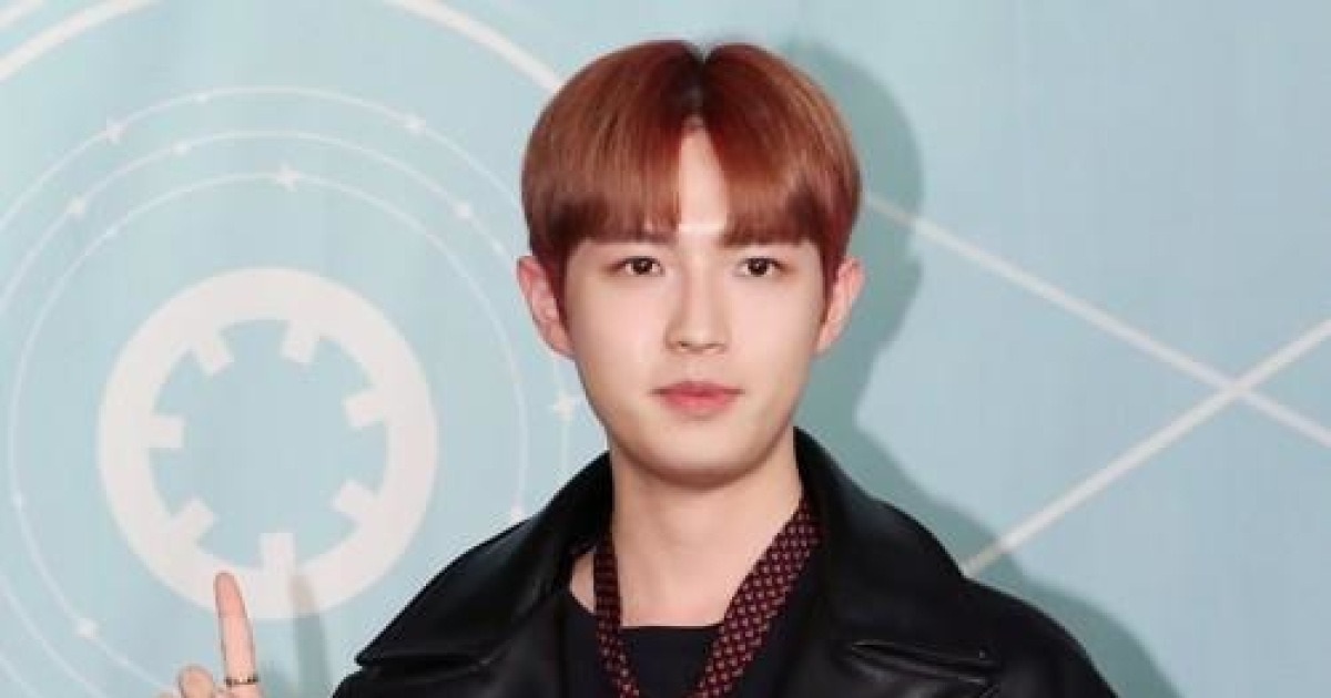 워너원 김재환, 스윙엔터에 둥지 틀고 솔로 활동