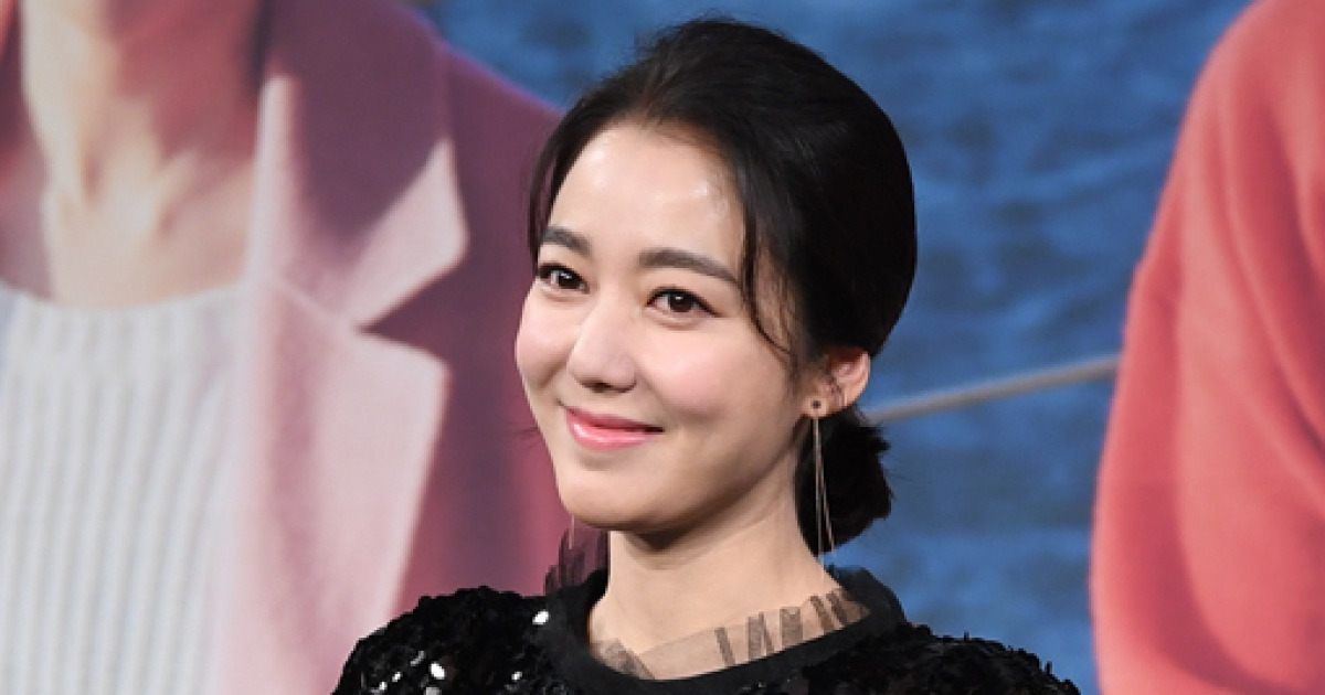 '용왕님 보우하사' 이소연 