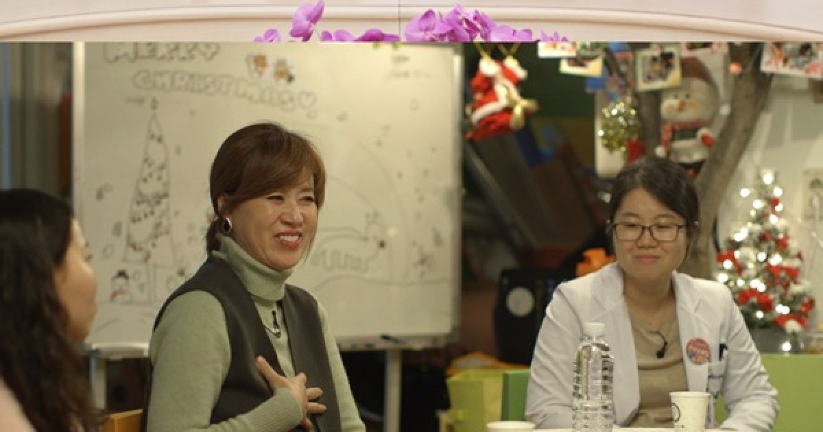 '거리의 만찬' 공동모금 업무협약식 체결