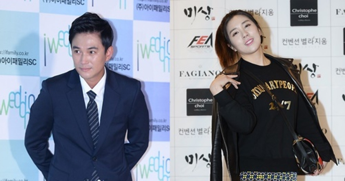 김경록→허안나, 오늘(12일) 각각 결혼..품절男女 대열 합류 [M+이슈]
