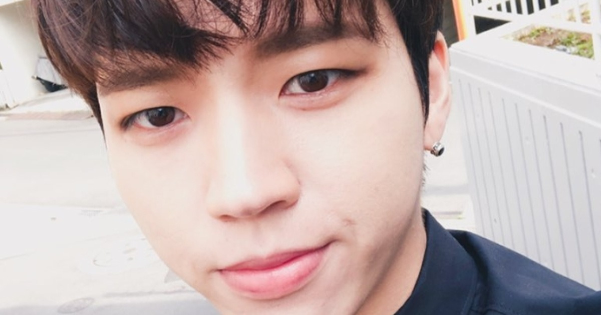 [★해시태그] 남우현, 인피니트 8주년 소감 