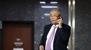 김종인 방미했다 오늘 귀국..'트럼프 인맥' 접촉