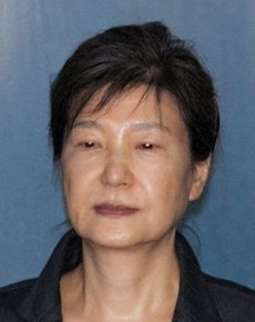 박근혜