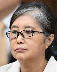 최순실