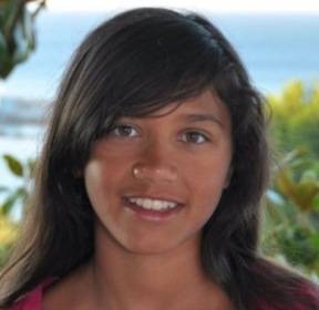 [월드피플+] 8명에게 새 생명 주고 떠난 13세 소녀