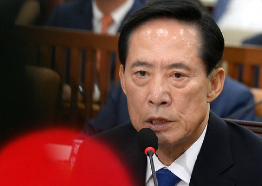 야 "宋 지명철회" vs 여 "국방개혁 적임자" 충돌