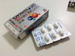 [일본 약] 목감기약 벤자브로크L(ベンザブロック)