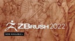 ZBrush 2022 출시