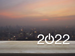 2022 전국 주요 5성 경영 전략 및 비전 上