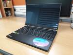 새로 구입한 노트북 (Gigabyte AERO 15S OLED SA)