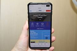 휴대폰번호도용방지 휴대폰 본인인증 안전하게 보호 1599-0274