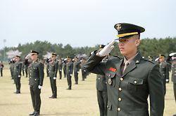 부사관후보생 376기 영광의 수료식!