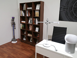 다이슨 V11™ 컴플리트 무선청소기와 다이슨 퓨어쿨 미™ 개인용 공기청정기 후기