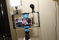 1인 방송 스마토이 개인 방송장비 세트 유튜브 장비 6종