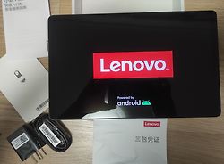 [리뷰] 레노버 XiaoxinPad 태블릿 P11 2K 6G+128G WiFi