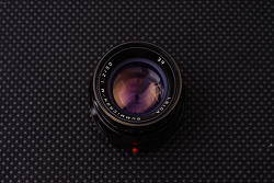 Leica Summicron-M 50mm F2 MP Classic CLA (라이카 주미크론 50mm f2 MP Classic 클리닝 및 오버홀) [Gigantoptik/거인광학]