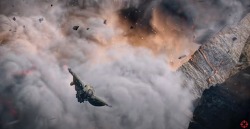 [Game] Battlefield 2042 - Official Reveal Trailer