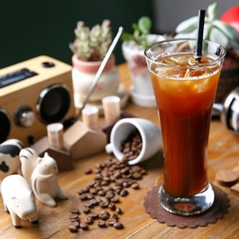 오늘도 커피? 카페인 & 과다 섭취 부작용 알아보기