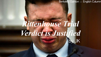 Rittenhouse Trial Verdict is Justified