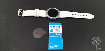 갤럭시 워치4 클래식 42mm 액정보호필름 추천 강화유리