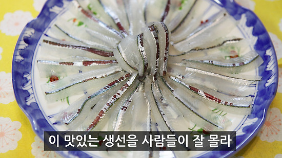 학꽁치 회뜨기의 정석, 꽁치와 다른 학꽁치(サヨリ)의 모든 것을 알려드릴게요