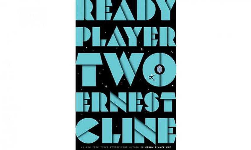 레디 플레이어 원의 후속작 레디 플레이어 투 11월 발매.