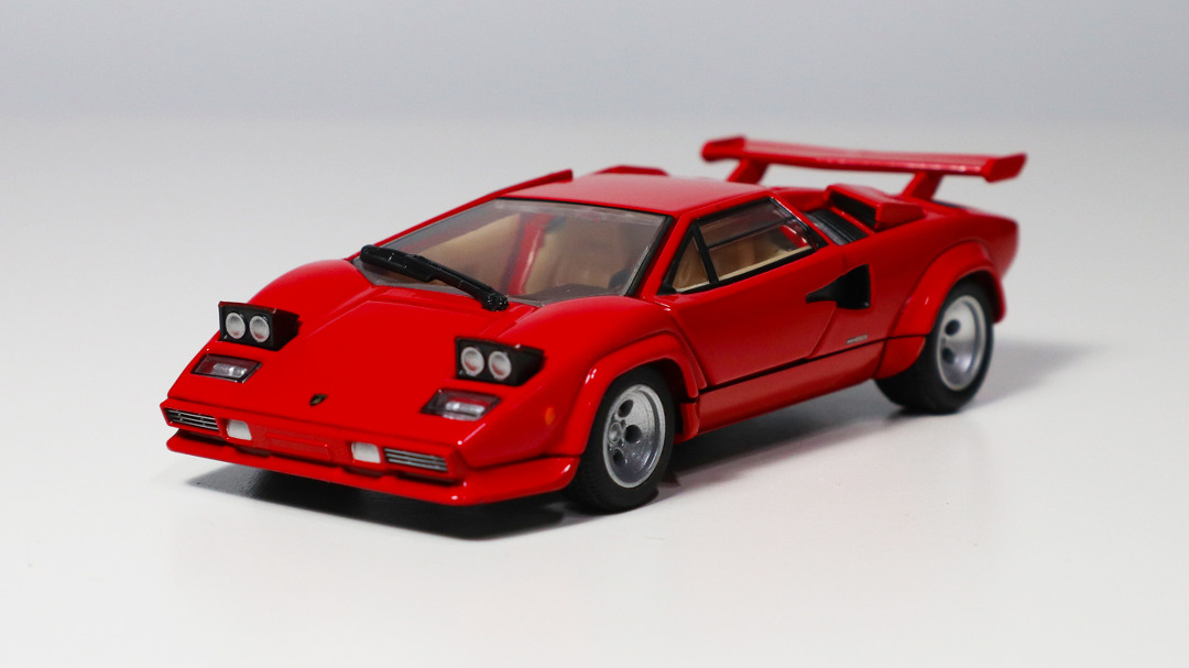 토미카 프리미엄 Rs 람보르기니 쿤타치 Lp500S 1/43 - Kakaotv