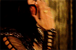 1k gifs MY EDIT queen of my heart the mummy ANCK SU NAMUN the mummy returns patricia valasquez 