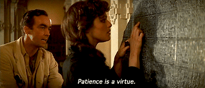 movie Evelyn Carnahan Rachel Weisz the mummy Brendan Fraser john hannah Rick O