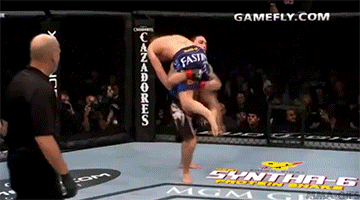 UFC 125: Frankie Edgar vs. Gray Maynard