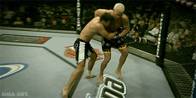 UFC 84: Lyoto Machida vs. Tito Ortiz