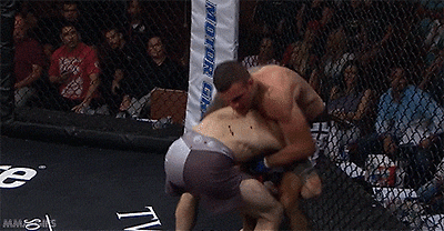 CES XXIX: Dinis Paiva vs. Bruno Marques