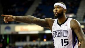 DeMarcus Cousins