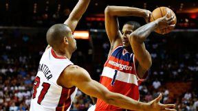 Wizards/Heat