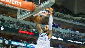 Tyson Chandler