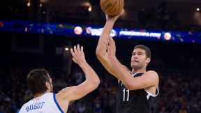 Brook Lopez